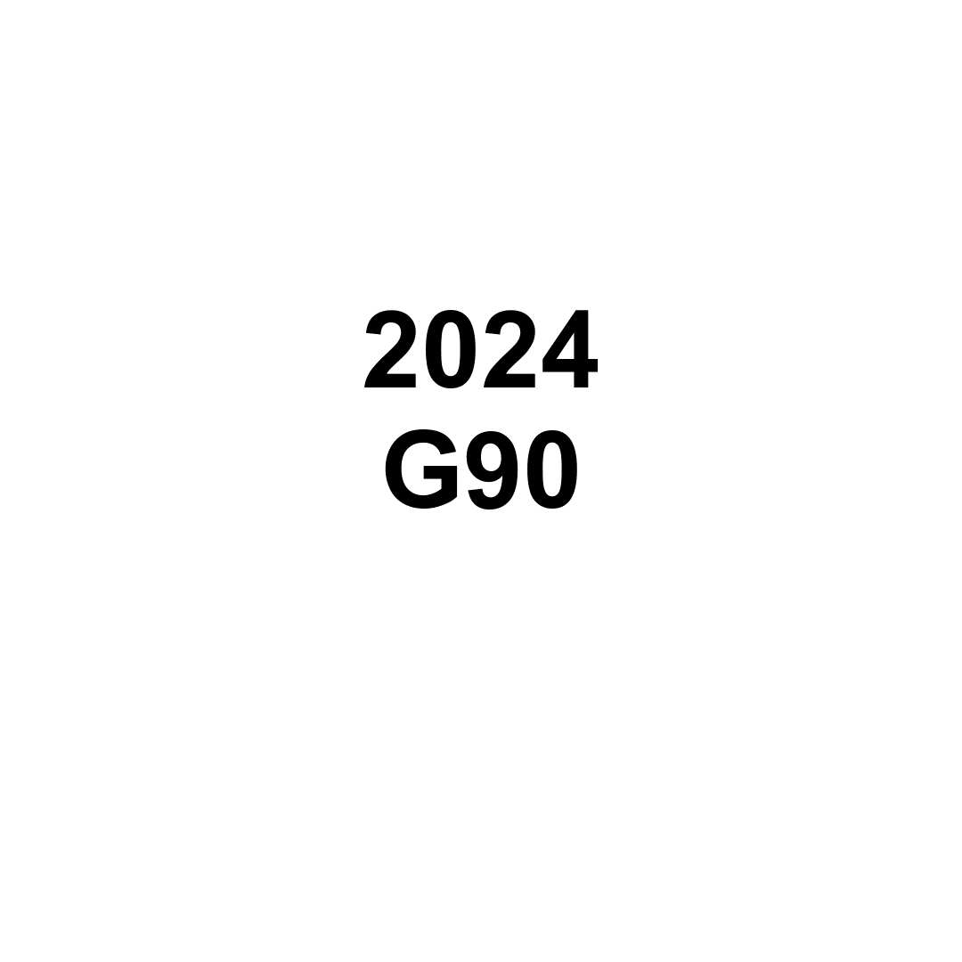 2024 G90