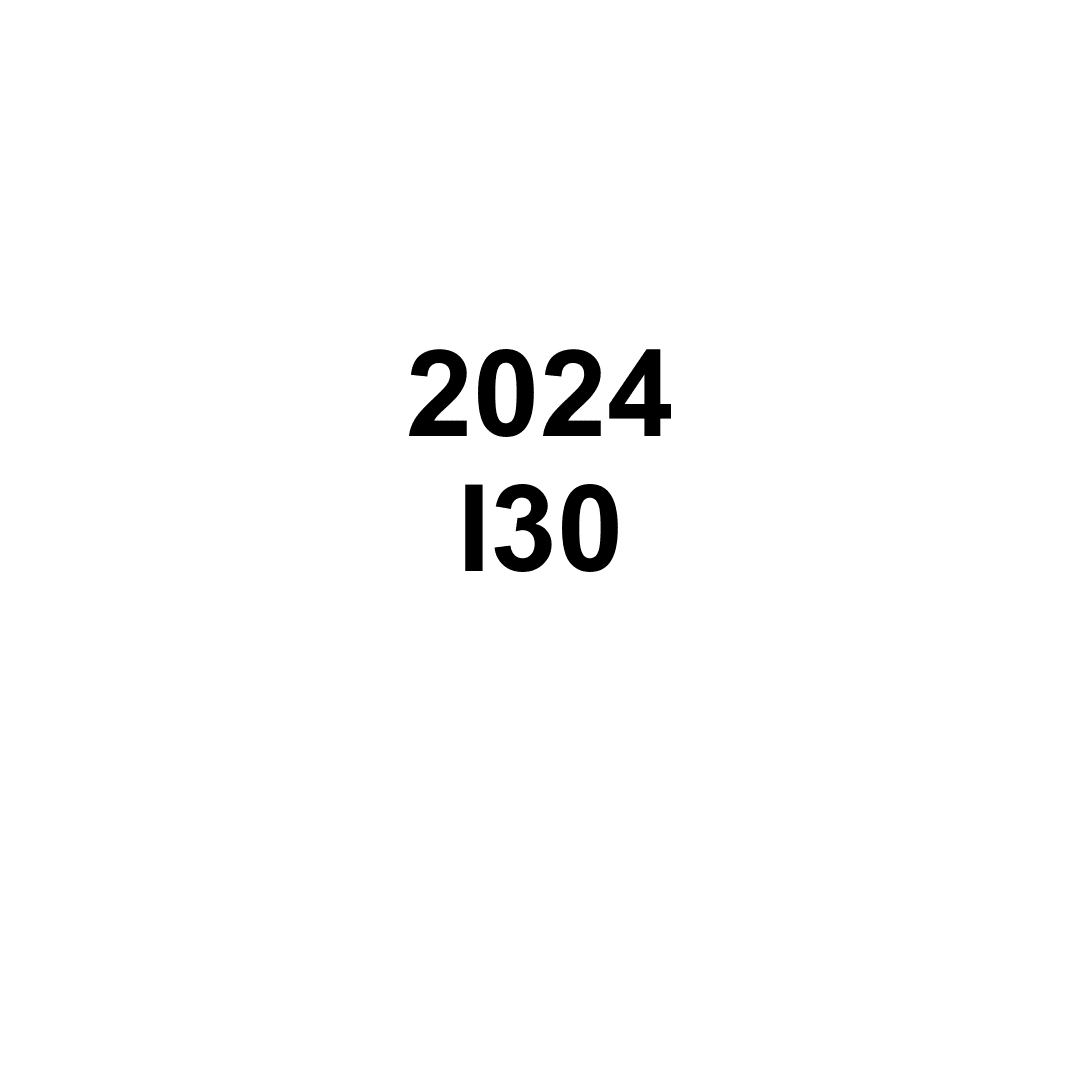 2024 I30