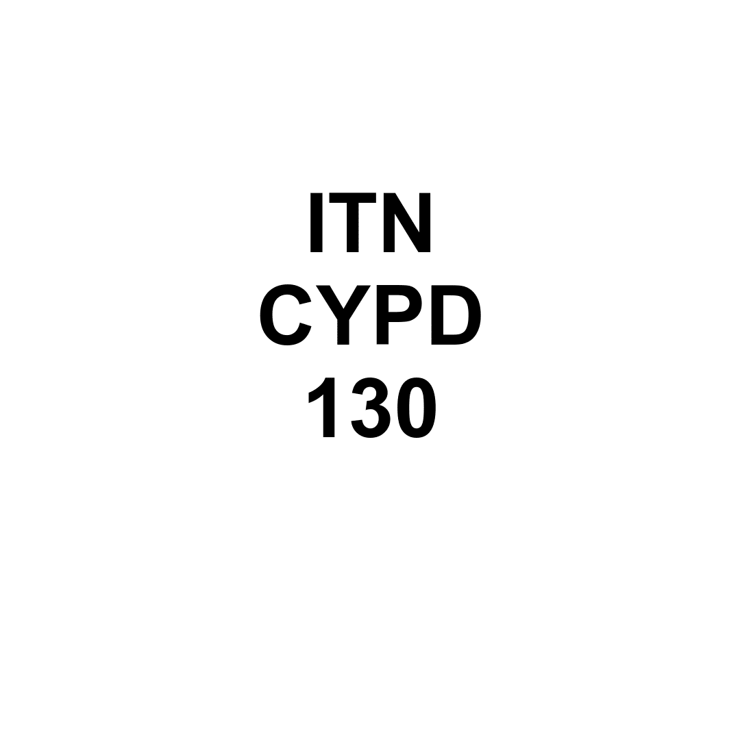 ITN CYPD 130