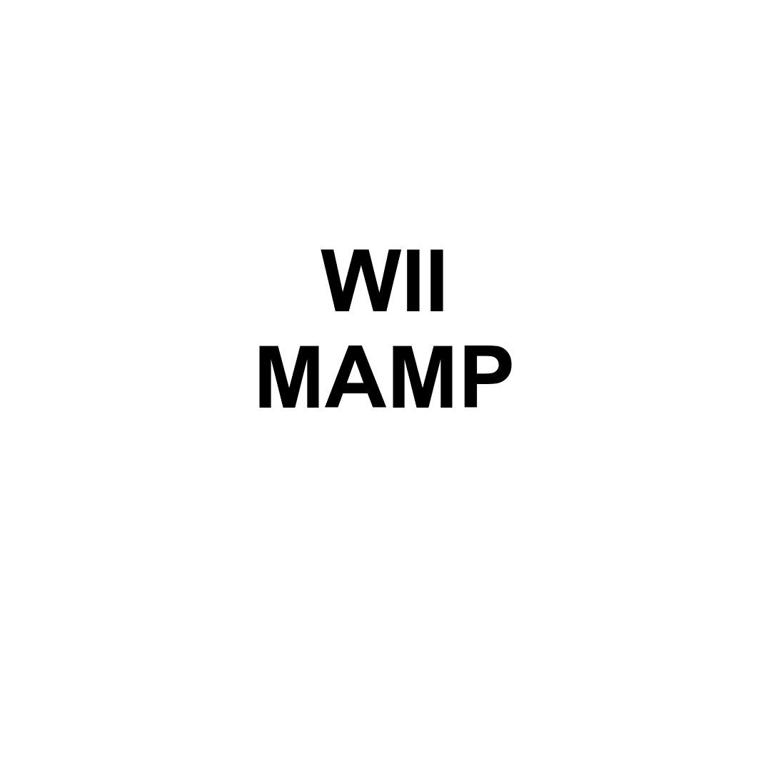 WII MAMP